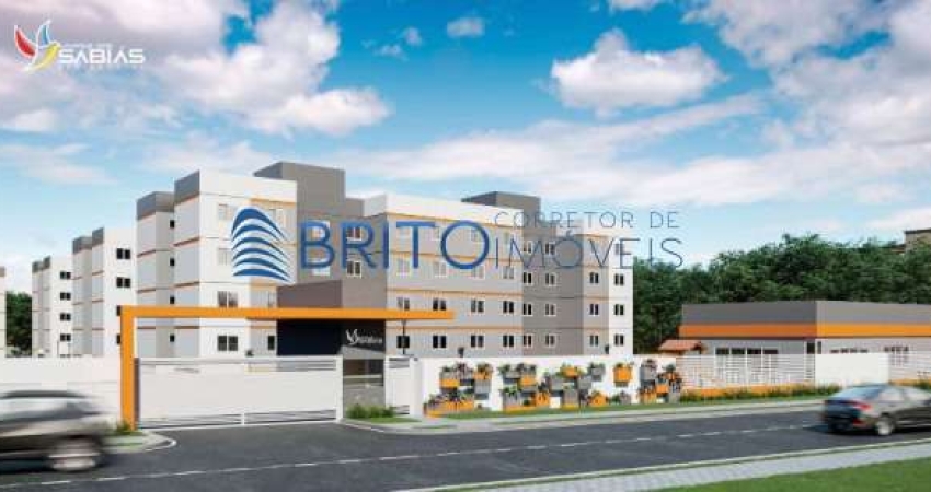 Apartamento com 2 quartos à venda na Avenida Marechal Rondon, Nova Cachoeirinha, Cachoeirinha