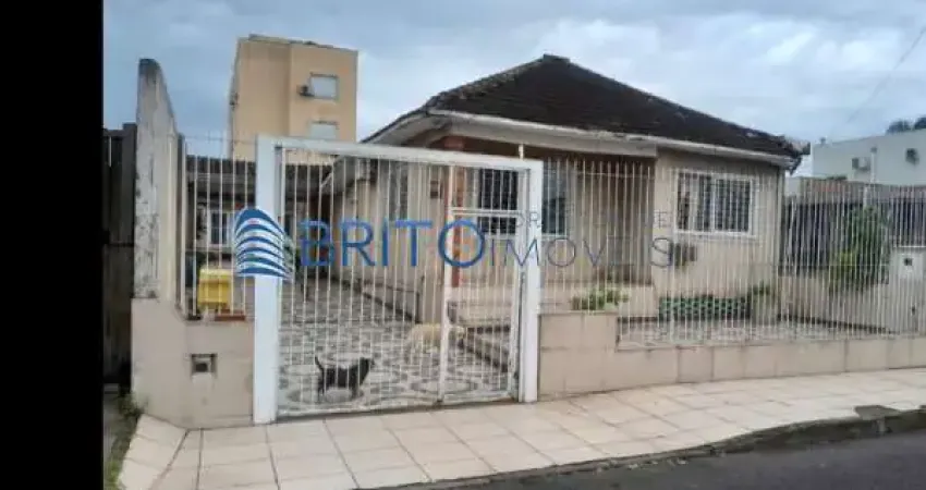 Casa em Vila Eunice-Cachoeirinha