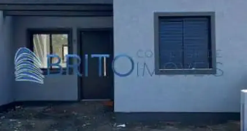 Casa com 2 quartos à venda na Rua do Parque, Bom Sucesso, Gravataí