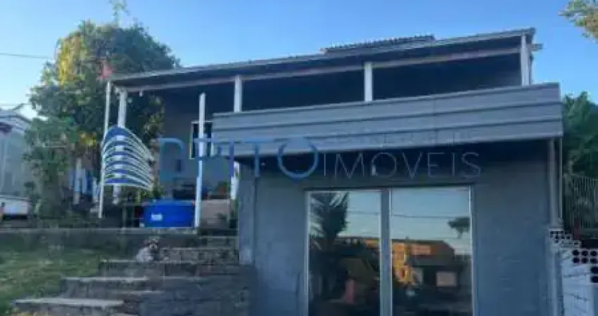 Casa com 3 quartos à venda na Rua Leopoldo Lima, Vera Cruz, Gravataí