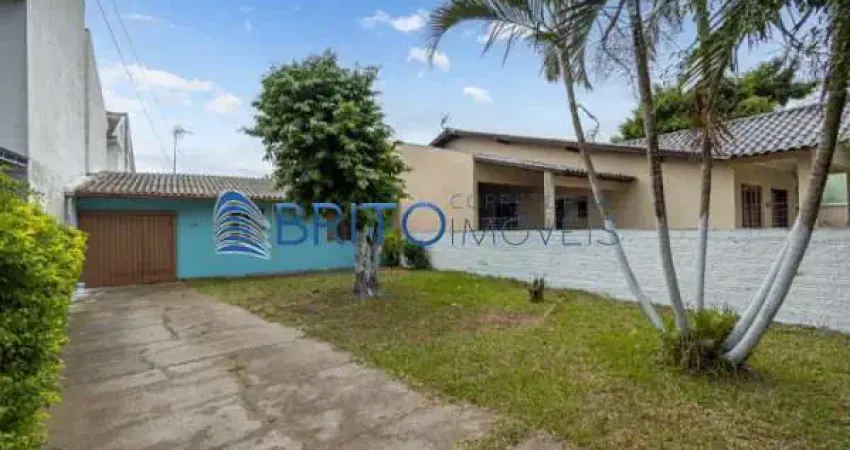 Casa em Parque Marechal Rondon-Cachoeirinha