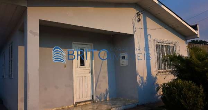 Casa com 3 quartos à venda na Rua Álvaro Moreira, Monte Belo, Gravataí