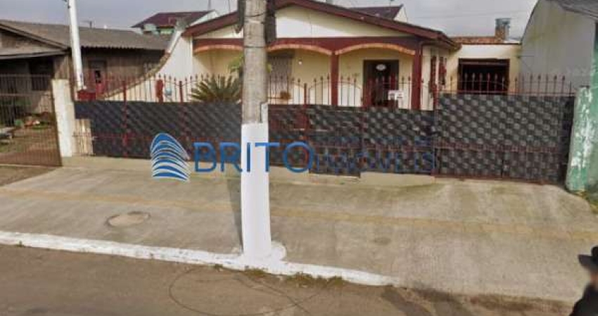 Casa em Sao Judas Tadeu-Gravataí