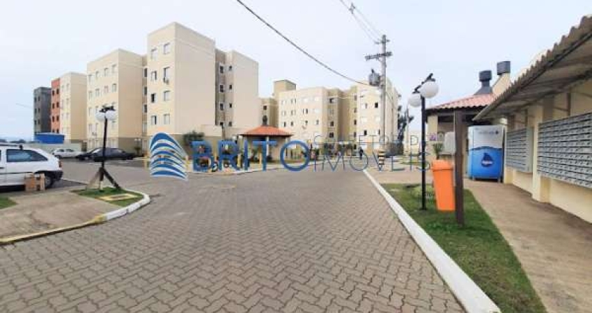 Apartamento com 2 quartos à venda na Avenida da Federação, Jardim Betânia, Cachoeirinha