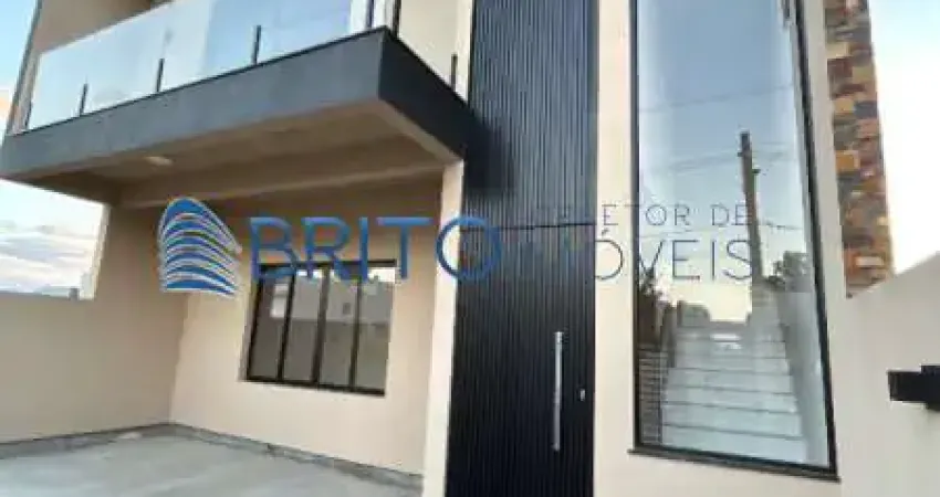 Sobrado em Sao Vicente-Gravataí