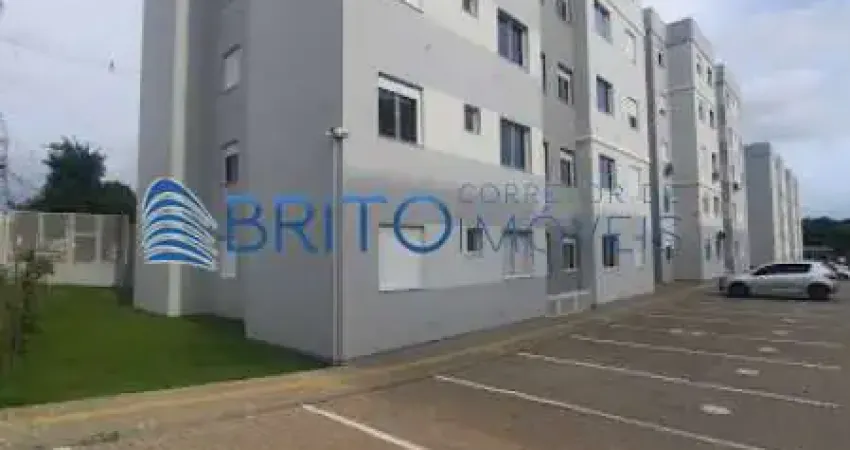 Apartamento em Parque Dos Anjos-Gravataí