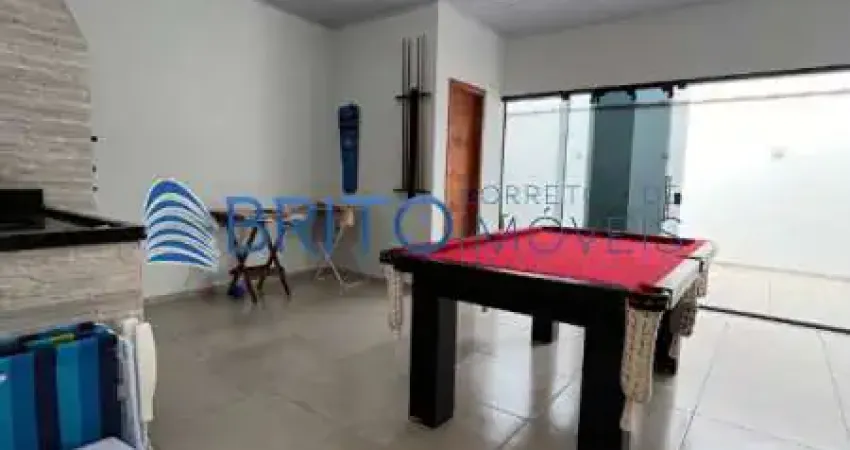Apartamento com 2 quartos à venda na Rua Adão Feller, Parque dos Anjos, Gravataí