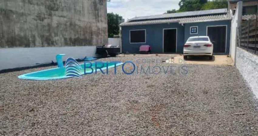 Casa com 3 quartos à venda na Rua Arnaldo Martins, Vera Cruz, Gravataí