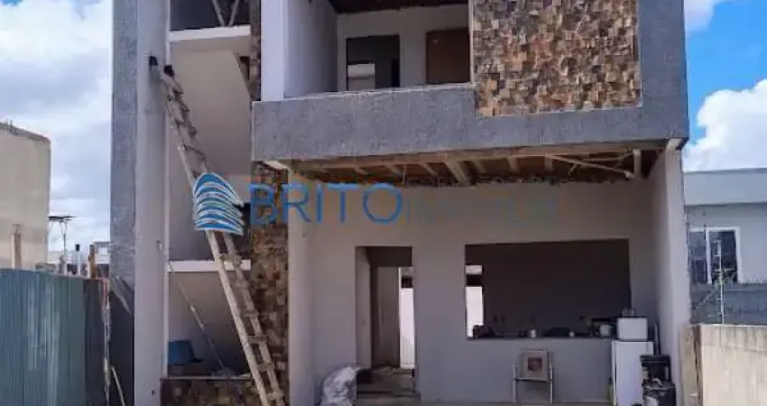 Casa com 3 quartos à venda na Rua das Camélias, Vale Ville, Gravataí