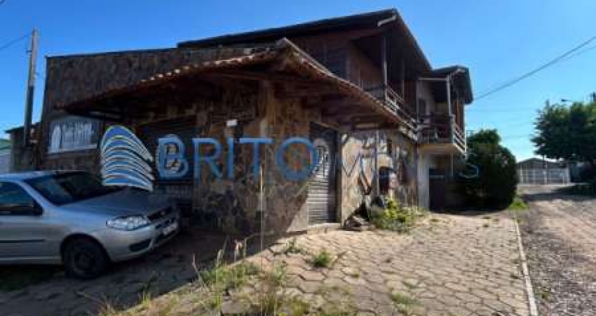Apartamento com 3 quartos à venda na Rua Josino Campos, Sítio Gaúcho, Gravataí
