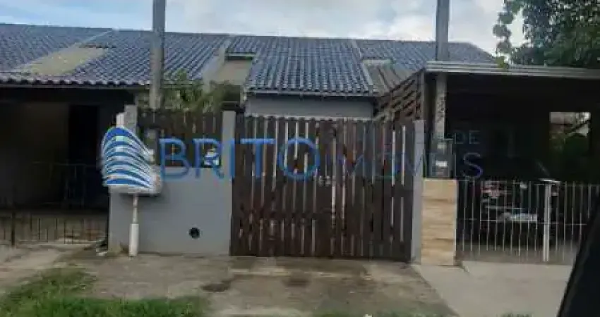 Casa com 2 quartos à venda no Parque Itacolomi, Gravataí 