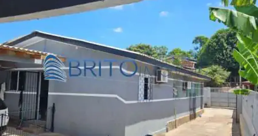 Casa em Sao Judas Tadeu-Gravataí