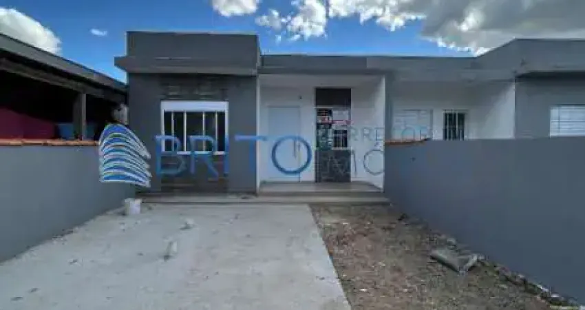 Casa com 2 quartos à venda na Rua Fernando Ferrari, Bom Sucesso, Gravataí