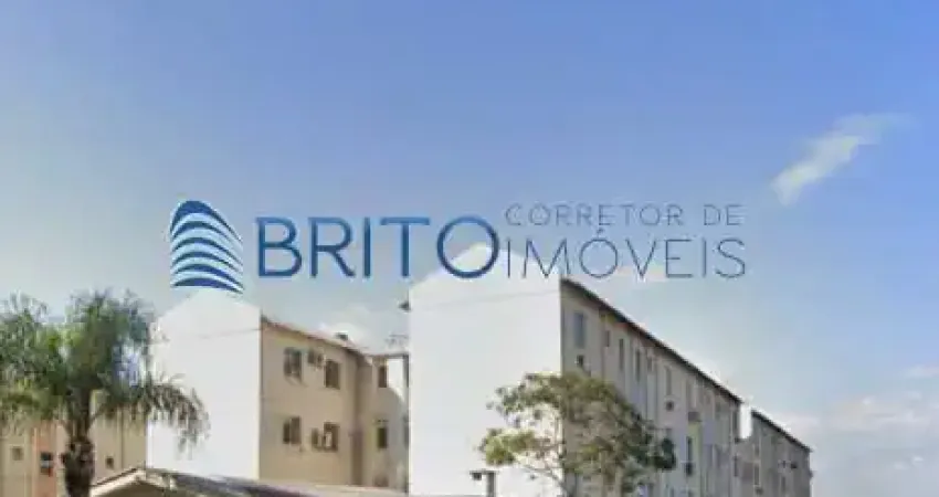 Apartamento com 2 quartos à venda na Rua Guilherme Schmitz, São Luiz, Gravataí
