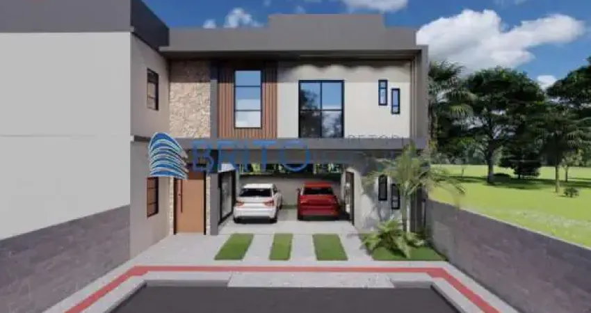 Casa com 3 quartos à venda na Avenida Álvares Cabral, Centro, Gravataí