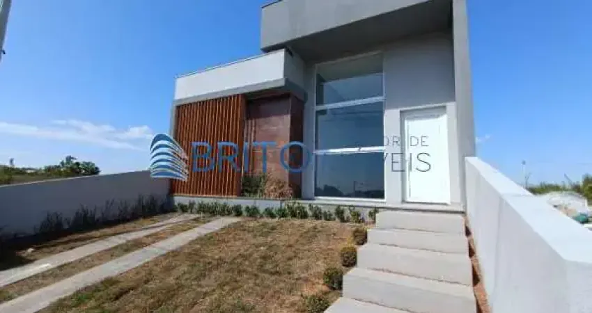 Casa com 3 quartos à venda no São Vicente, Gravataí 