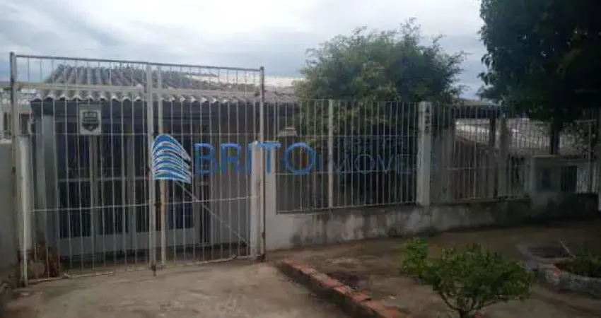 Casa com 2 quartos à venda no Vera Cruz, Gravataí 
