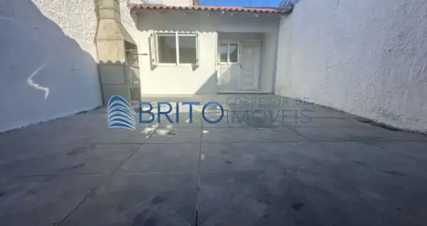 Casa com 2 quartos à venda na Rua Fidel Zanchetta, Jardim do Bosque, Cachoeirinha