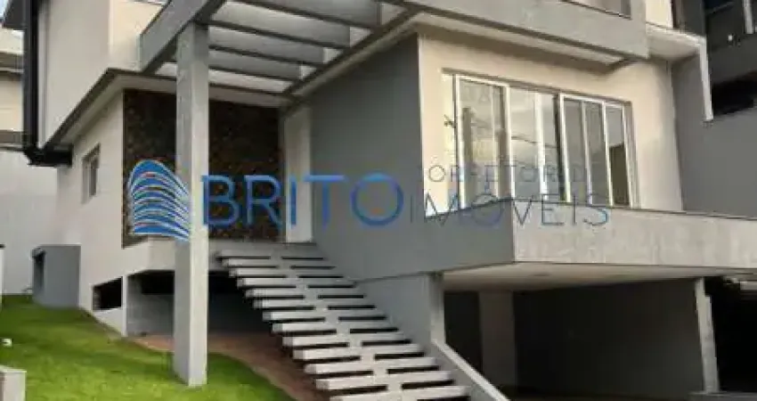Casa com 4 quartos à venda na Rua Adolfo Inácio de Barcelos, Centro, Gravataí