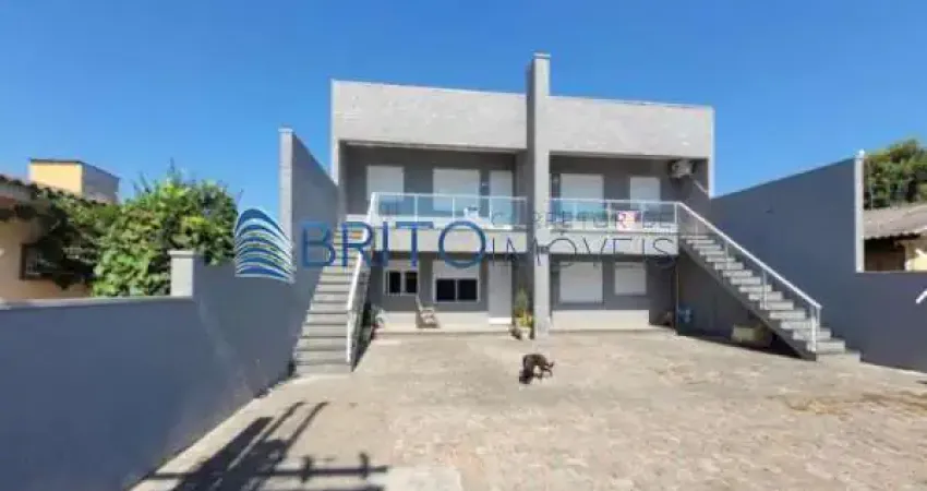 Apartamento com 2 quartos à venda no Barnabé, Gravataí 