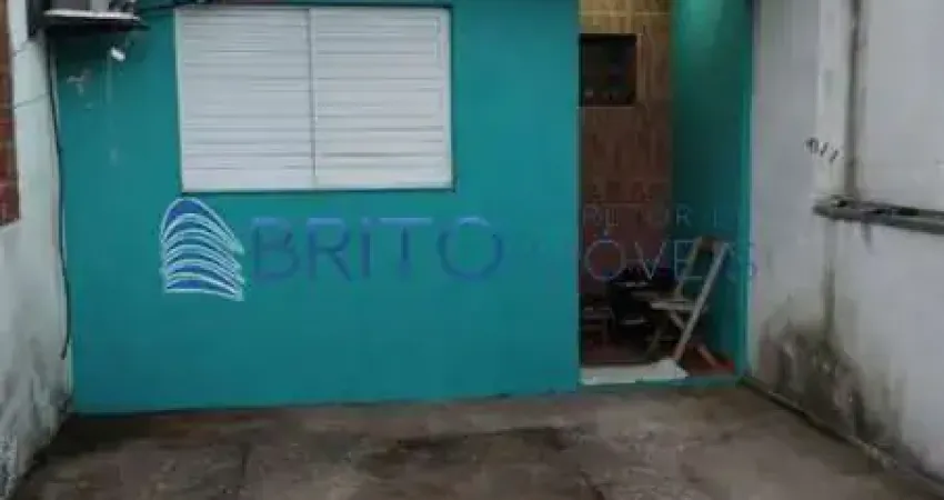 Casa com 2 quartos à venda na Rua Celso Furtado, Parque Itacolomi, Gravataí