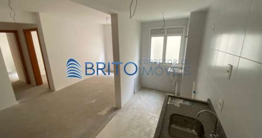 Apartamento com 2 quartos à venda na Rua Ítalo Raffo, Loteamento Colinas, Cachoeirinha