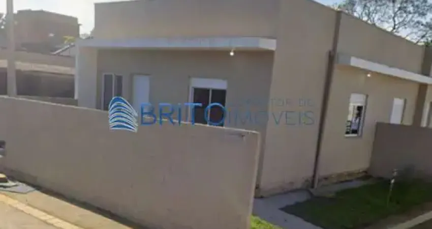 Casa com 3 quartos à venda na Rua Marco Polo, São Vicente, Gravataí