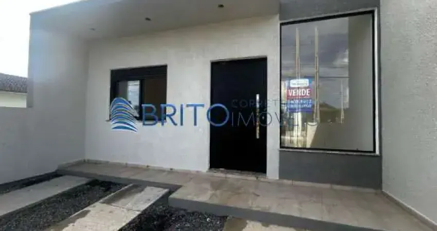 Casa com 2 quartos à venda na Rua do Flor Do Conde, Bom Sucesso, Gravataí