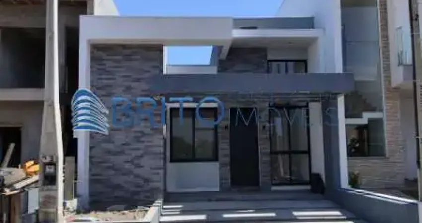 Casa com 3 quartos à venda na Rua das Camélias, Vale Ville, Gravataí
