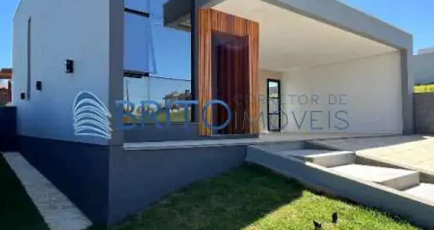 Casa com 3 quartos à venda na Rua Cássio Soares, Dom Feliciano, Gravataí