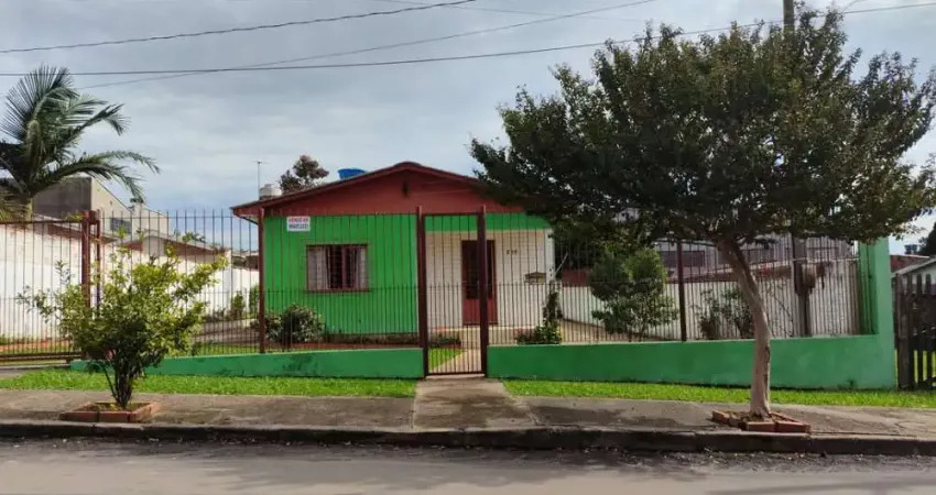 Casa com 3 quartos à venda na Rua México, Vila Vista Alegre, Cachoeirinha