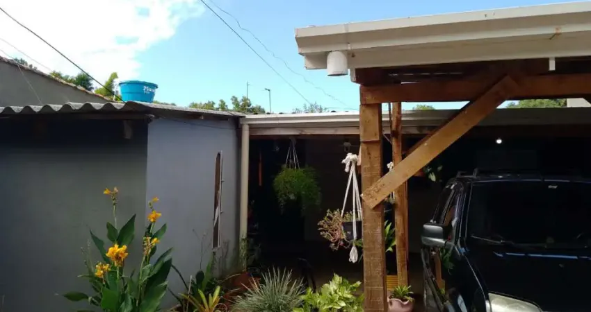 Casa com 2 quartos à venda no Nossa Chácara, Gravataí 