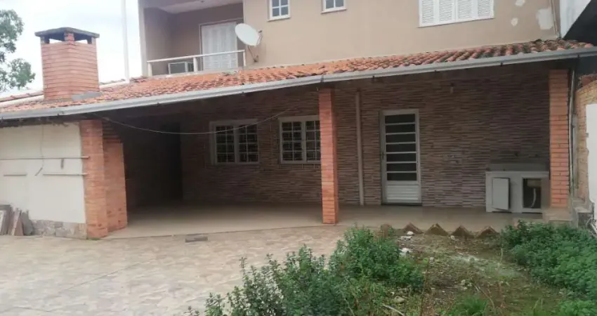 Casa com 3 quartos à venda na Rua Tarumã, Jardim do Bosque, Cachoeirinha