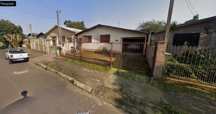 Casa com 4 quartos à venda na Rua Dinarte Ribeiro, Morada do Vale I, Gravataí