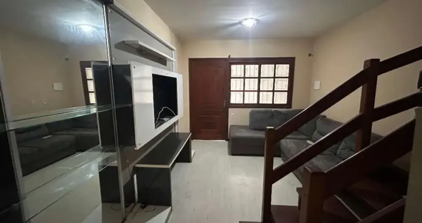 Casa com 2 quartos à venda no Morada do Vale I, Gravataí 