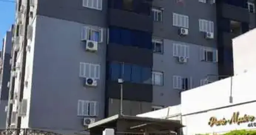 Apartamento com 2 quartos à venda na Rua Tamoios, Vila Cachoeirinha, Cachoeirinha