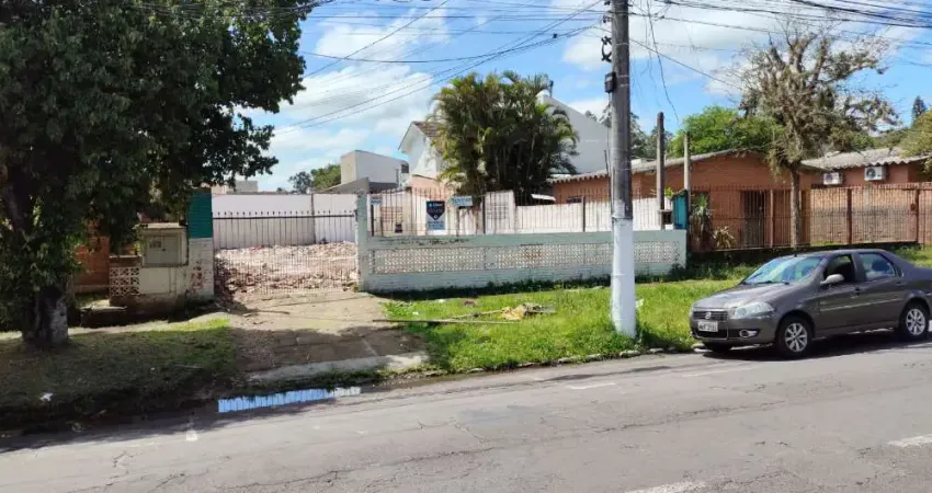 Terreno à venda na Avenida Senador Nei Brito, Bom Sucesso, Gravataí