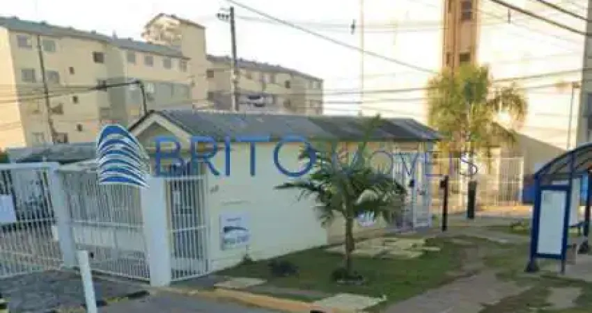 Apartamento com 2 quartos à venda na Rua Jorge Tadeu, Santa Fé, Gravataí