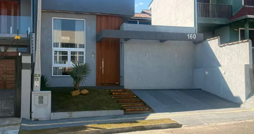 Casa à venda na Rua Nelson Cidade de Souza, Loteamento Jardim Timbaúva, Gravataí