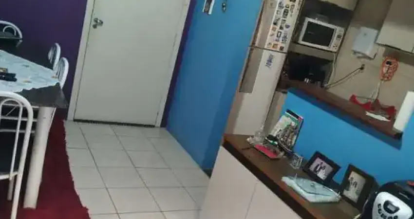 Apartamento com 3 quartos à venda na Rua Ernesto Gomes, Passo das Pedras, Gravataí