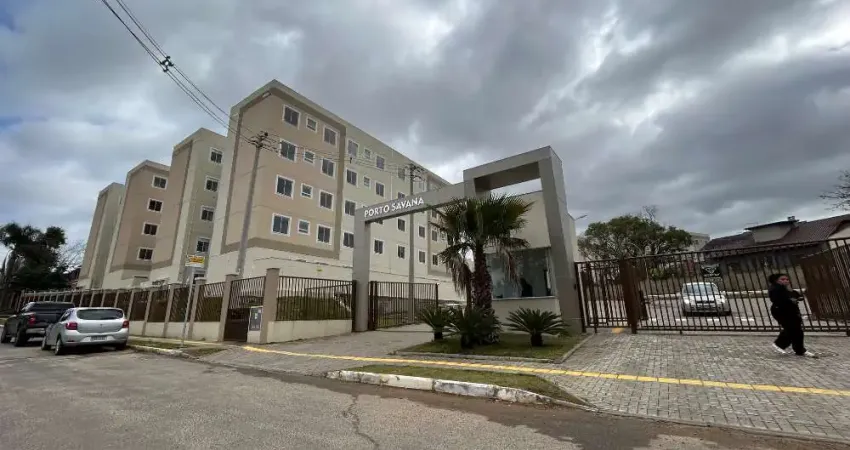 Apartamento com 2 quartos à venda na Rua Fogaça da Cruz, Central, Gravataí