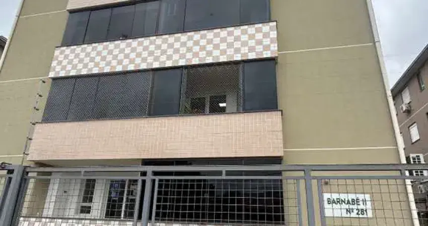 Apartamento com 2 quartos à venda na Rua José Azevedo Ussan, São Vicente, Gravataí