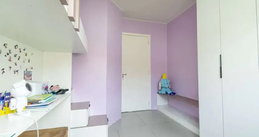 Casa em condomínio fechado com 2 quartos à venda na Avenida Wilma Ritter Beiser, Central Parque, Cachoeirinha