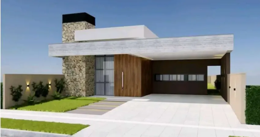 Casa com 3 quartos à venda na Rua Ary Inhoque, Dom Feliciano, Gravataí