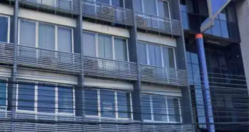 Sala comercial à venda na Avenida General Flores da Cunha, Vila Santo Ângelo, Cachoeirinha