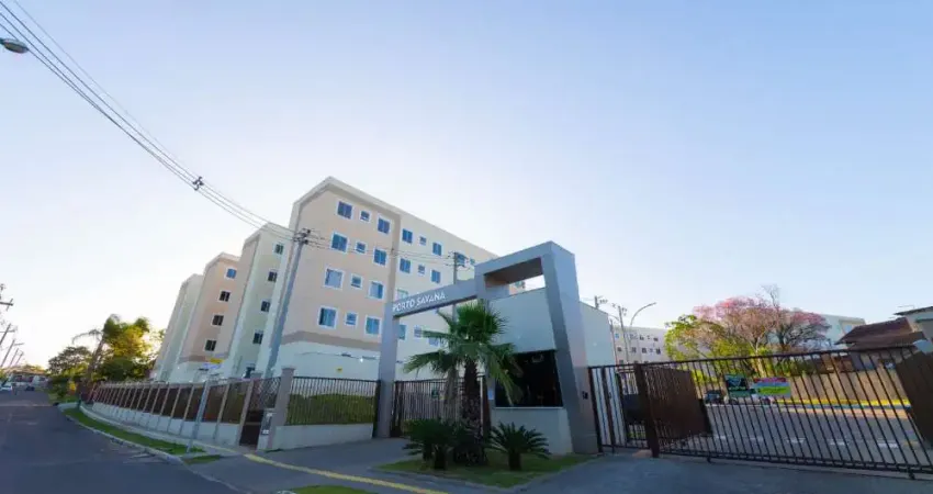 Apartamento com 2 quartos à venda na Rua Fogaça da Cruz, Natal, Gravataí