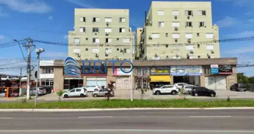 Apartamento com 2 quartos à venda na Rua Josué Guimarães, São Judas Tadeu, Gravataí