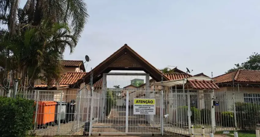 Casa com 3 quartos à venda na Avenida Bernardino Silveira de Amorim, Rubem Berta, Porto Alegre