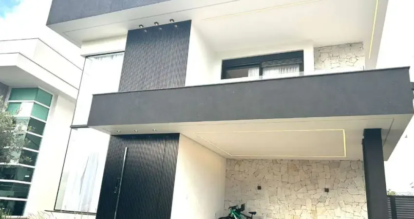 Casa com 3 quartos à venda na Rua Camaquã, Alphaville, Gravataí