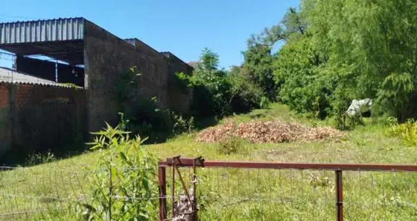 Terreno à venda na Rua Padre Chagas, São Judas Tadeu, Gravataí